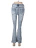 Kensie Blue Jeans Size 26 waist - photo 2