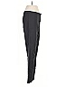 The Reset Solid Gray Dress Pants Size S - photo 4