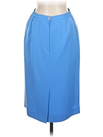 Kasper A.S.L. Formal Skirt (view 2)