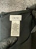 Cache Chevron-herringbone Gray Cocktail Dress Size 2 - photo 6
