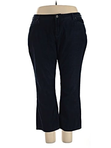 Lands' End Casual Pants (view 1)