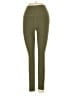 Carbon38 Green Active Pants Size XS - photo 1