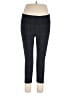 PrAna Tweed Gray Active Pants Size XL - photo 1