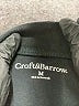 Croft & Barrow Black Turtleneck Sweater Size M - photo 7