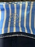 Addison Color Block Blue Active Pants Size M - photo 7