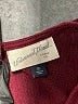 Universal Thread Solid Burgundy Romper Size XS - photo 4
