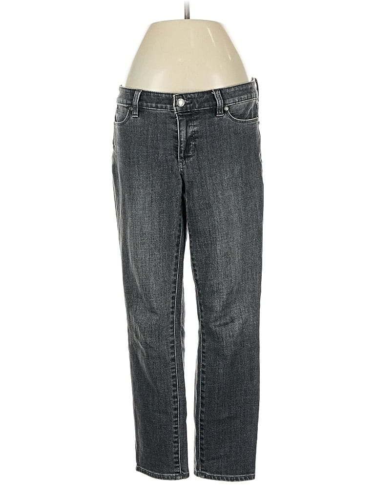 Pre-owned Talbots Jeans In Black