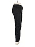 J.Crew Chevron-herringbone Black Jeans Size 25 waist - photo 4