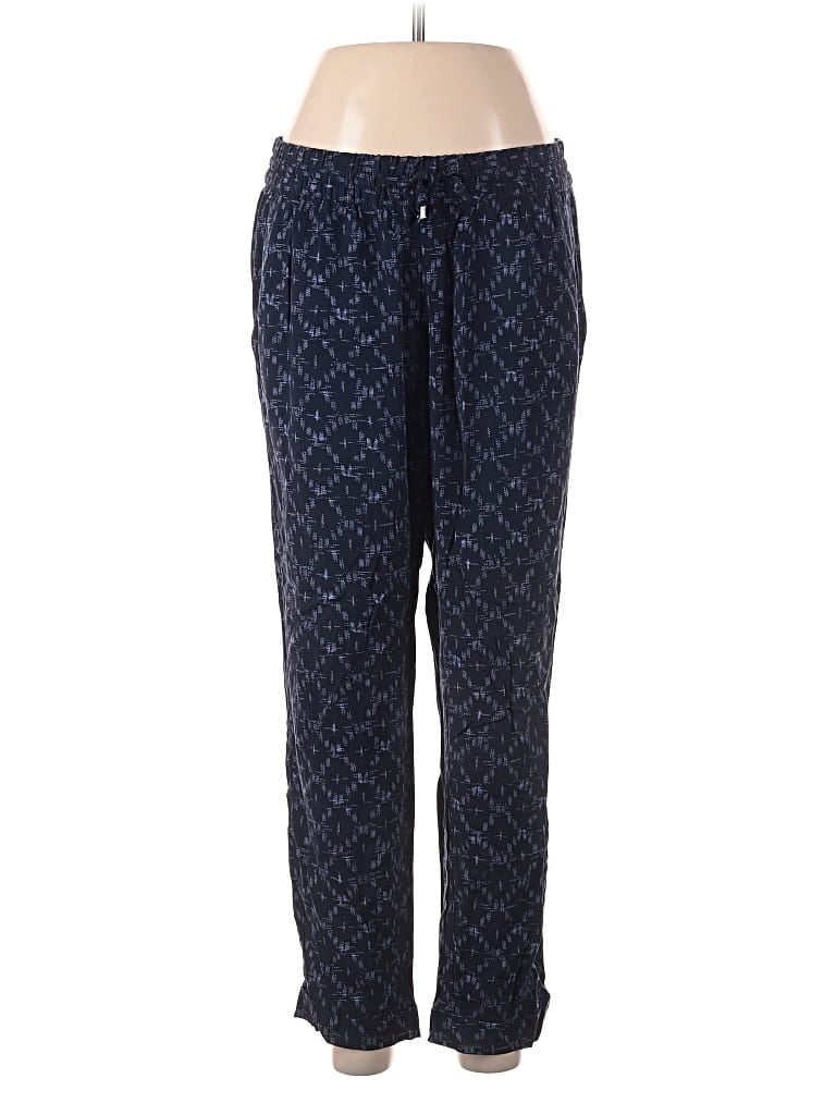 Pre-owned Old Navy Casual Pants In Blue