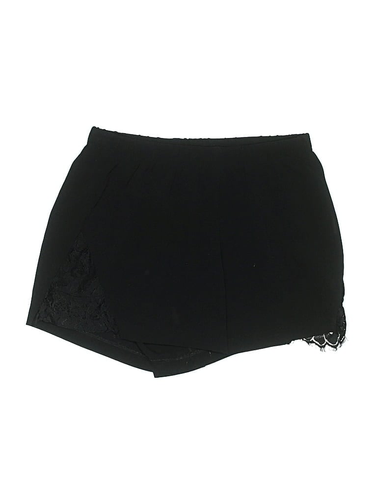 Pre-owned Bb Dakota Shorts In Black