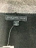 Joan Vass Black Cardigan Size 10 (2) - photo 4