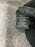 Joan Vass Black Cardigan Size 10 (2) - photo 5