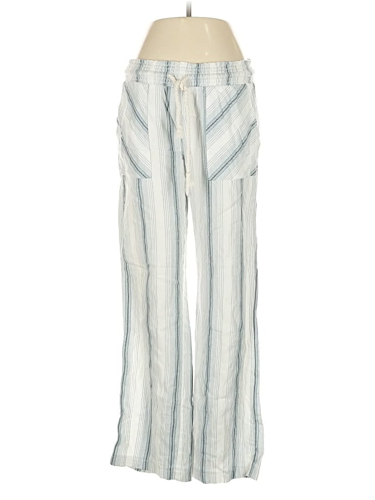 Pre-owned Ocean Drive Clothing Co. Casual Pants In Blue