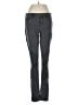 Dittos Chevron-herringbone Gray Jeans Size 29 waist - photo 1