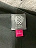 Vince Camuto Solid Black Cocktail Dress Size 2 - photo 6