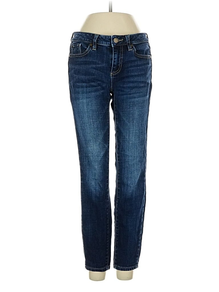 Pre-owned Two By Vince Camuto Jeans In Blue
