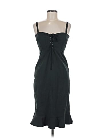 Moschino Cheap And Chic Cocktail Dress (view 1)