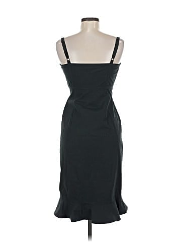 Moschino Cheap And Chic Cocktail Dress (view 2)