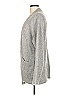 Three Dots Gray Cardigan Size L - photo 5