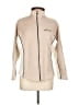 MV Sport 100% Polyester Tan Track Jacket Size L - photo 1