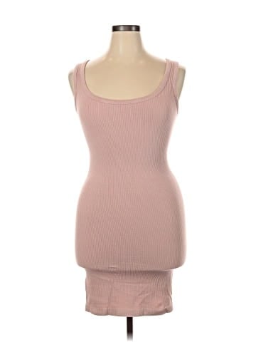 Mono b Casual Dress (view 1)