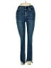 AGOLDE Blue Jeans Size 24 waist - photo 1