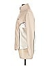 MV Sport 100% Polyester Tan Track Jacket Size L - photo 5