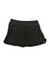 FILA Solid Black Active Skort Size L - photo 2