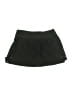 FILA Solid Black Active Skort Size L - photo 1