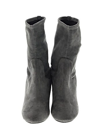 Halogen Boots (view 2)