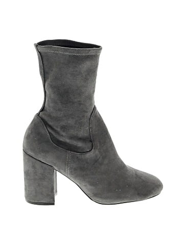 Halogen Boots (view 1)