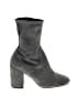 Halogen Gray Boots Size 6 1/2 - photo 1