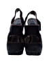MARNI Color Block Black Sandals Size EU (IT) 36 / US 6 - photo 2