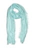 Unbranded Teal Blue Scarf One size - photo 1