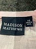 Madison Pink Tank Top Size XS - photo 6
