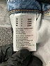 American Eagle Outfitters Hearts Blue Jeans Size 2 short - photo 5