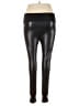 SPANX Black Yoga Pants Size XL - photo 2