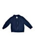 Carter's 100% Cotton Solid Blue Jacket 12-18 MO / 18 MO - photo 1