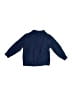 Carter's 100% Cotton Solid Blue Jacket 12-18 MO / 18 MO - photo 2