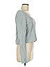 Old Navy Gray Cardigan Size M - photo 4