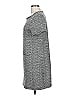 Tahari Gray Casual Dress Size L - photo 5