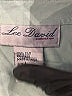 Lee David Collection Green Long Sleeve Button-Down Shirt Size L - photo 7