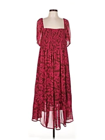 Torrid Cocktail Dress (view 1)