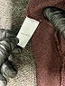 Union 100% Acrylic Burgundy Pullover Sweater Size 2X - photo 8
