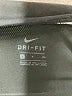 Nike Black Track Jacket Size S - photo 6