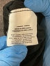 Nike Black Track Jacket Size S - photo 7