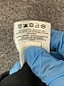 Nike Black Track Jacket Size S - photo 8