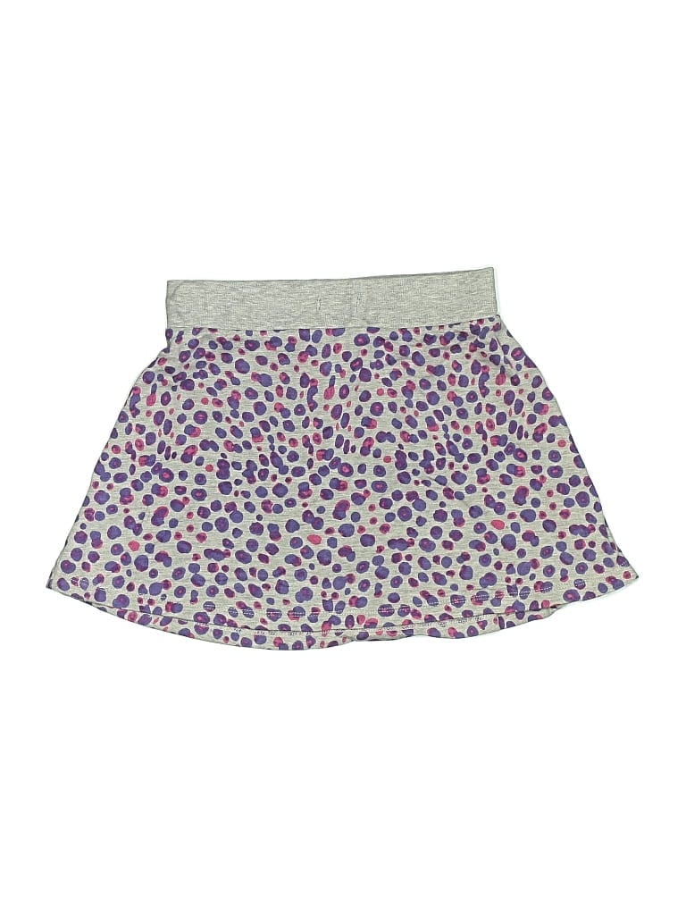 Pre-owned Rockets Of Awesome Kids' Skirt In Purple