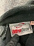 Obermeyer Black Track Jacket Size 100 cm / US 3-4 - photo 3