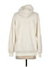 Unbranded 100% Polyester Ivory Fleece Size S - photo 2